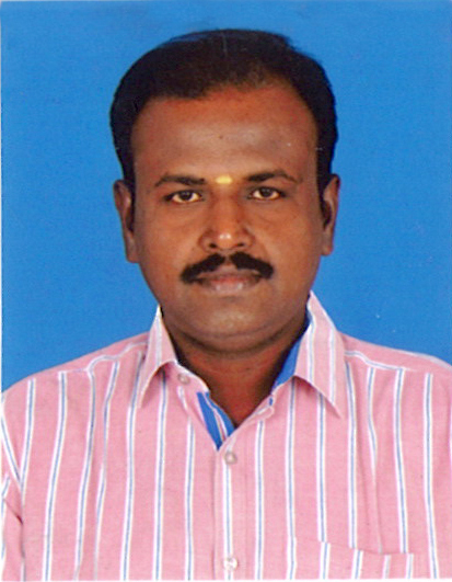 S.Gandhi