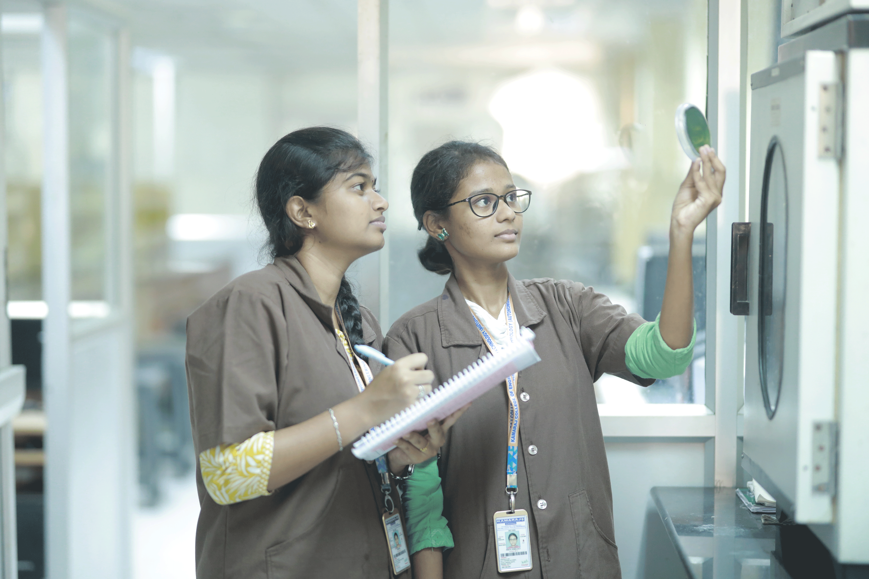 B.Tech Bio-Technology