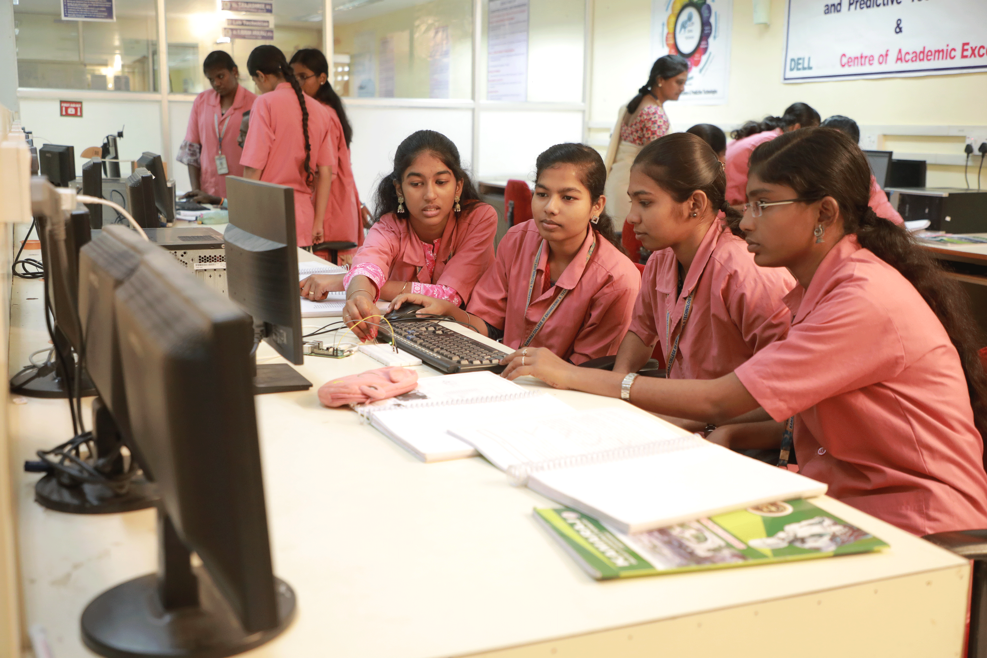 B.Tech Artificial Intelligence and Data Science
