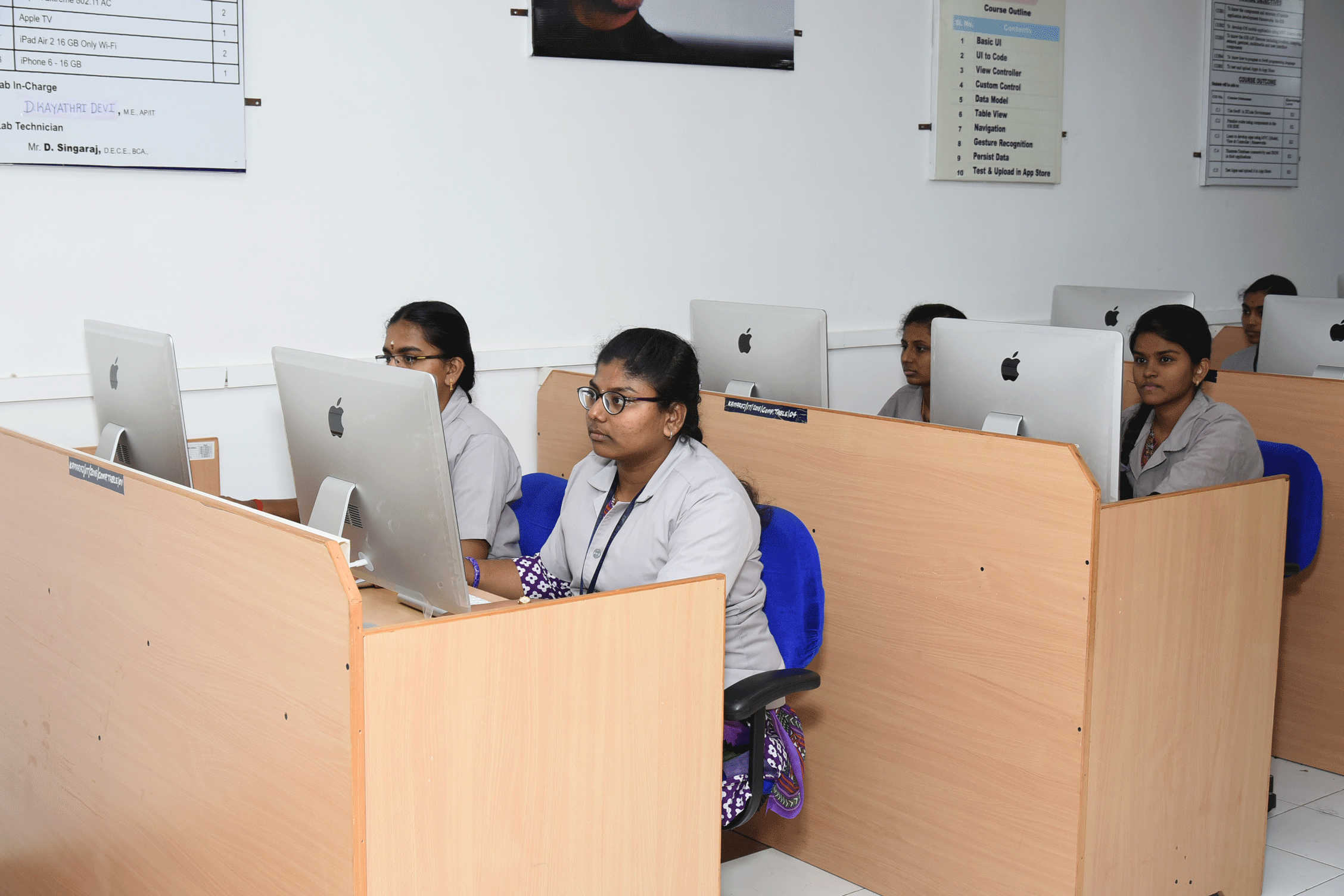 B.Tech Information Technology