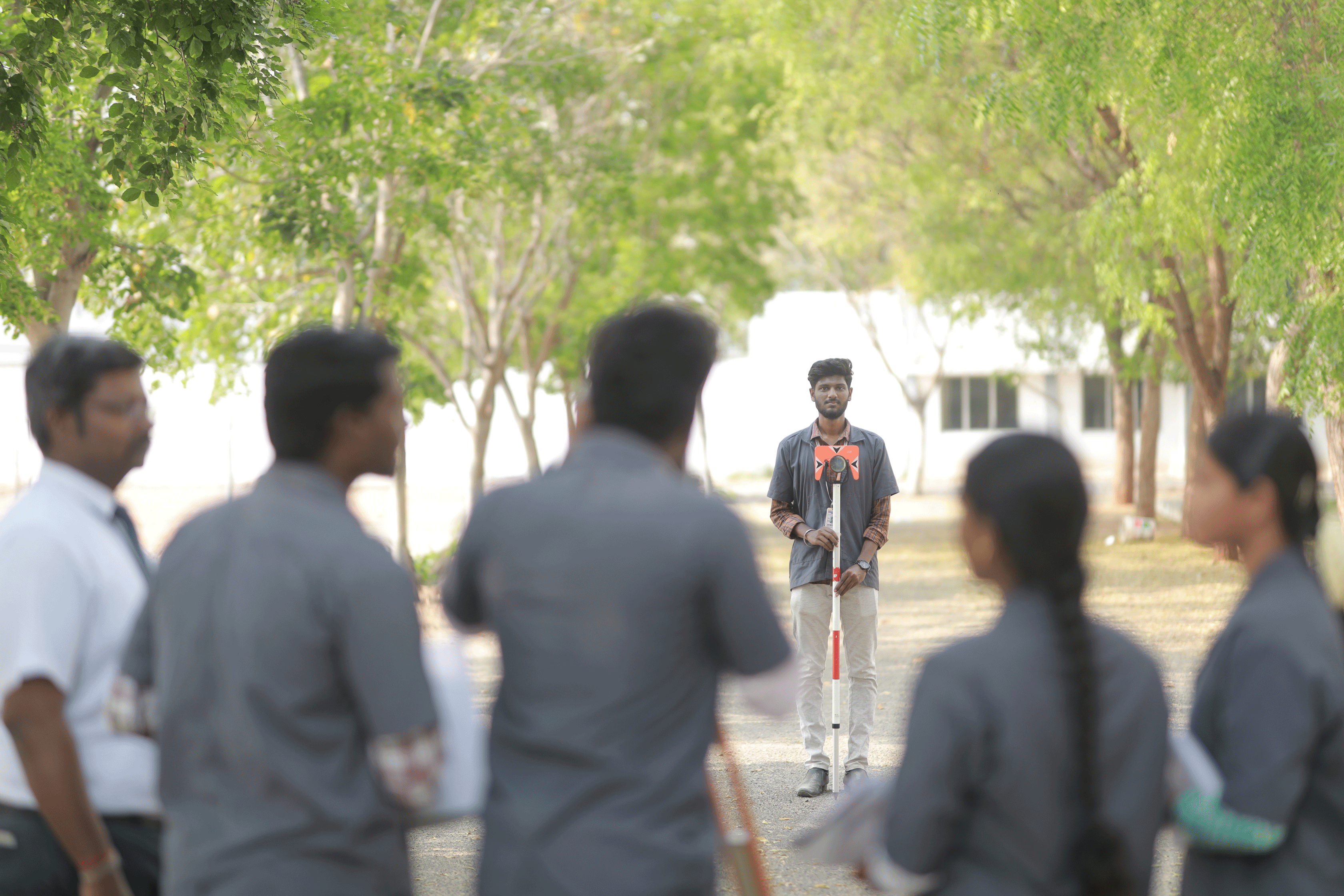 B.E Civil Engineering