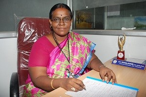 T.Dhanalakshmi