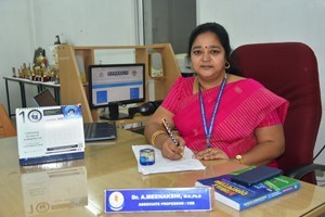 A. Meenakshi