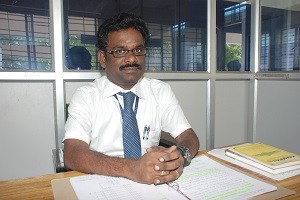 K.Kannan