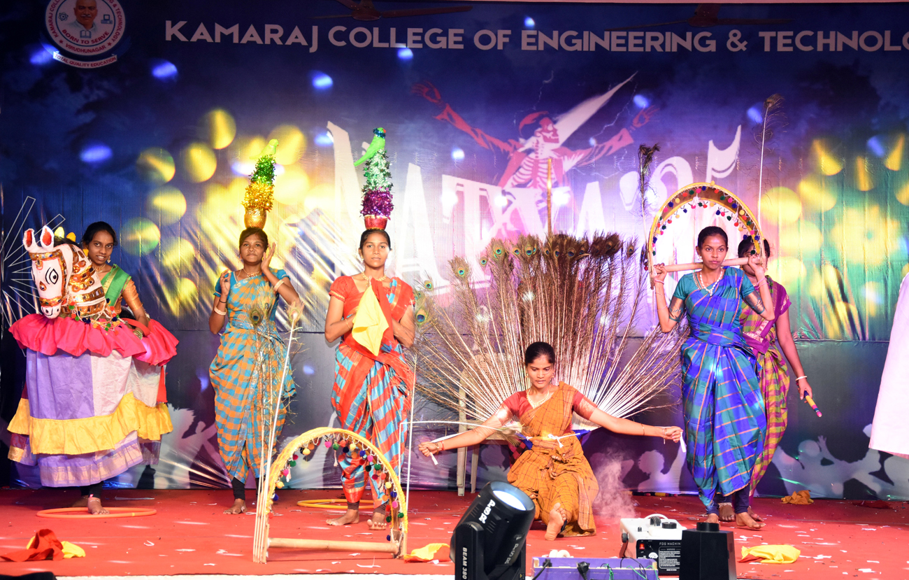 State Level Cultural Festival Natya 2025 -
