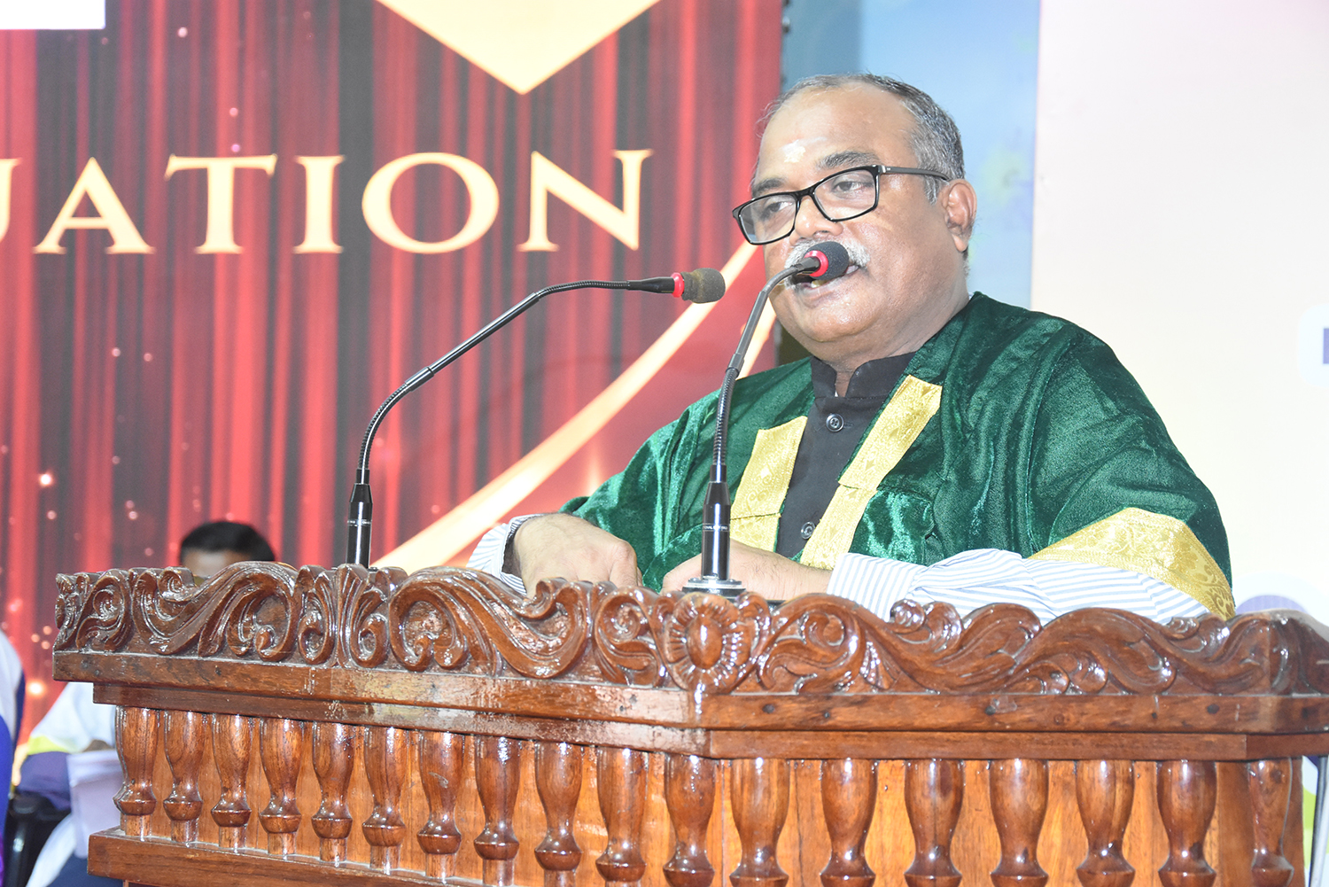 🎓 24th Graduation Day -