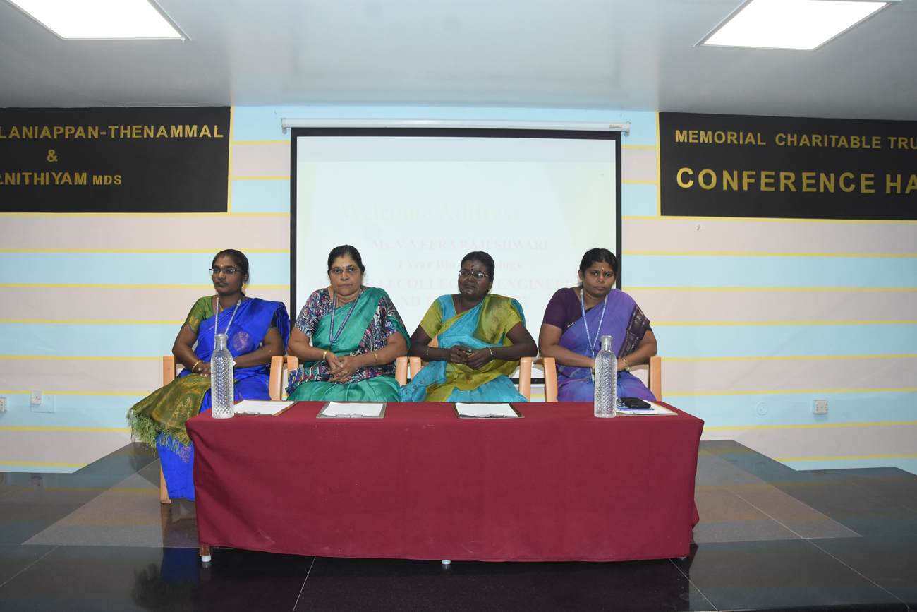 National Mathematics Day