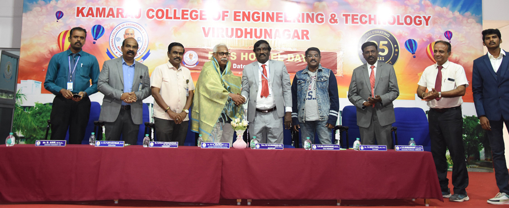 Boys Hostel Day -