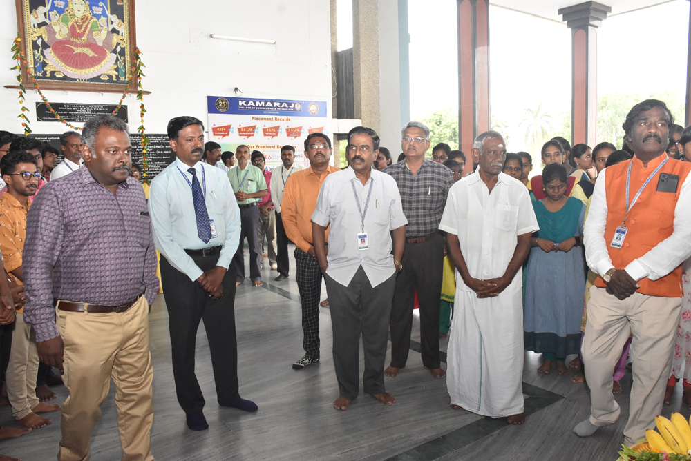 Saraswathi Pooja