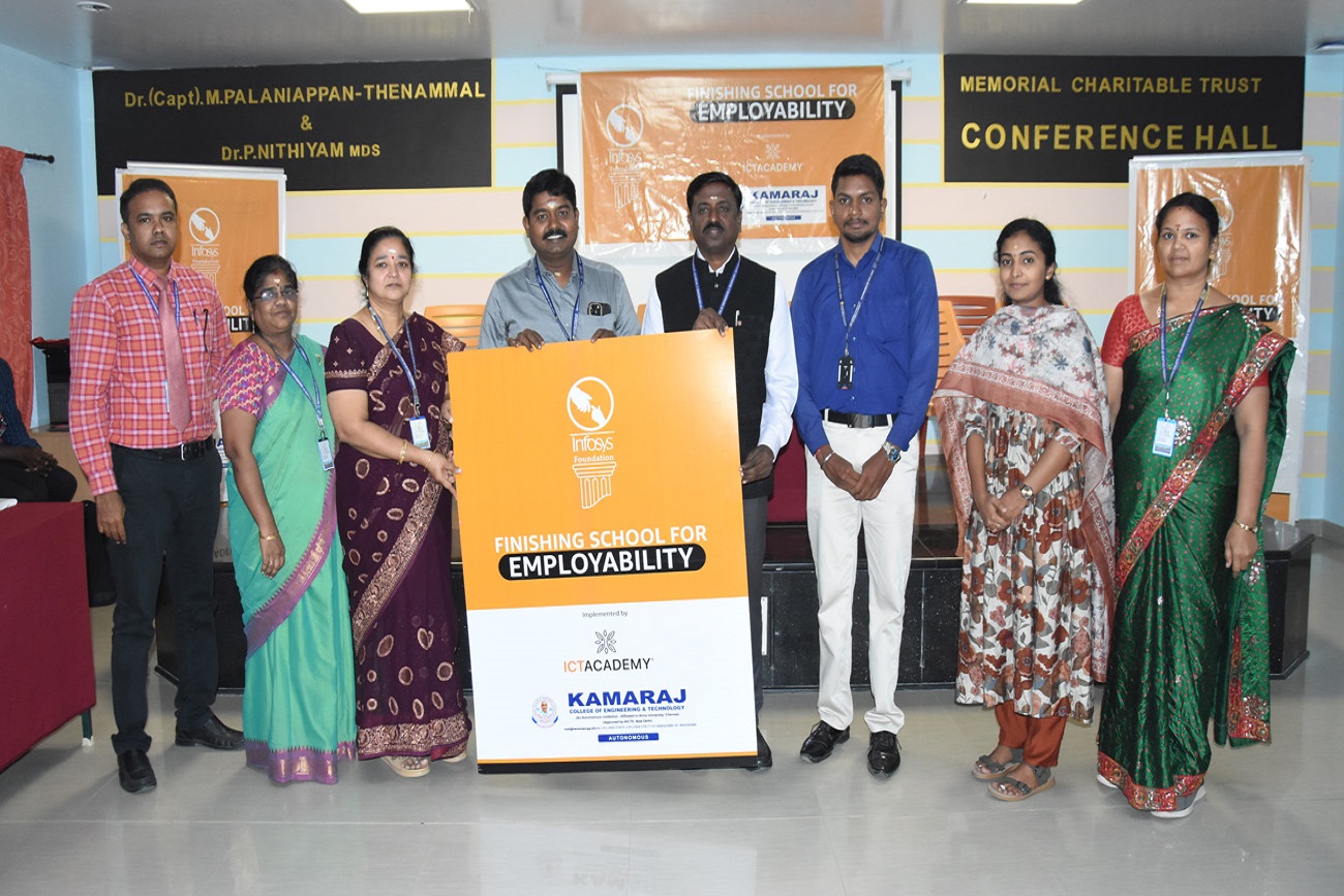 ICT Academy -
