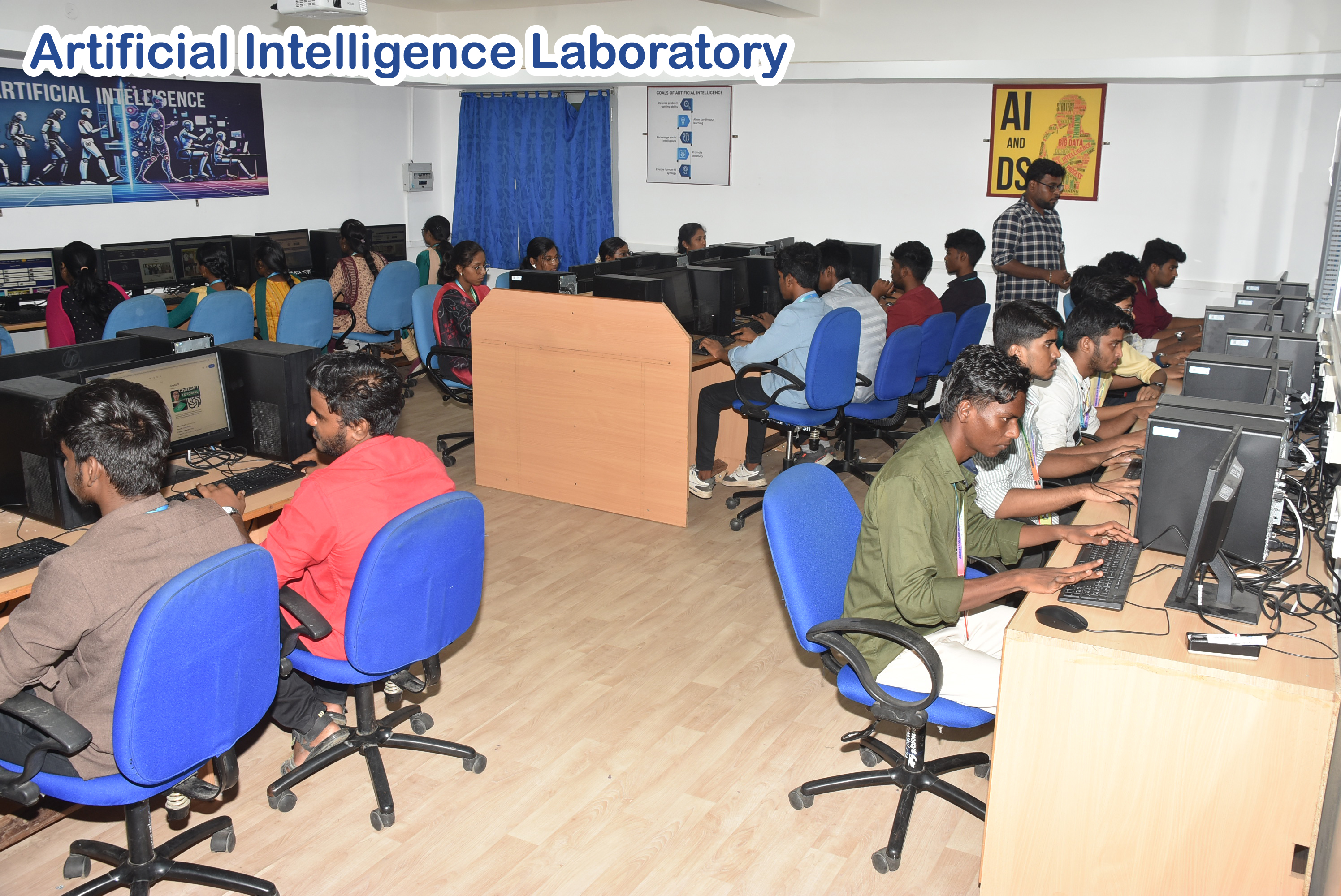 AI Lab