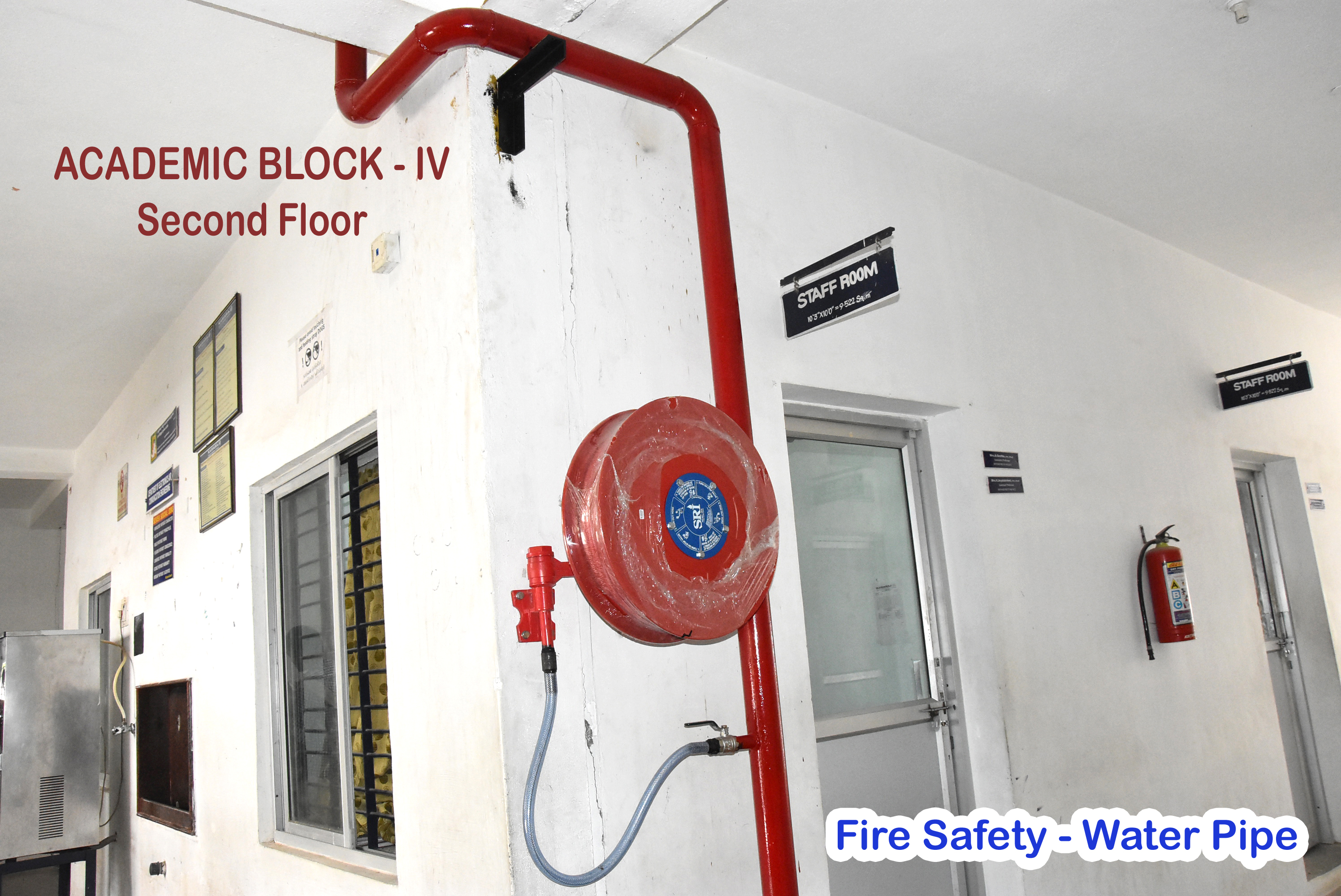 fire safety