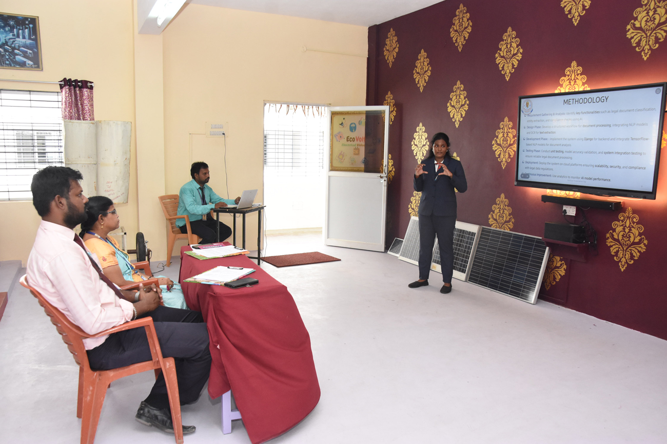 Smart Classroom