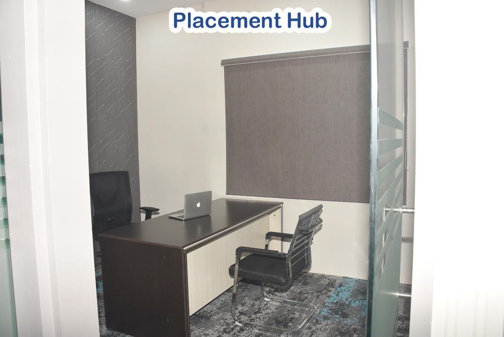 Placement Hub