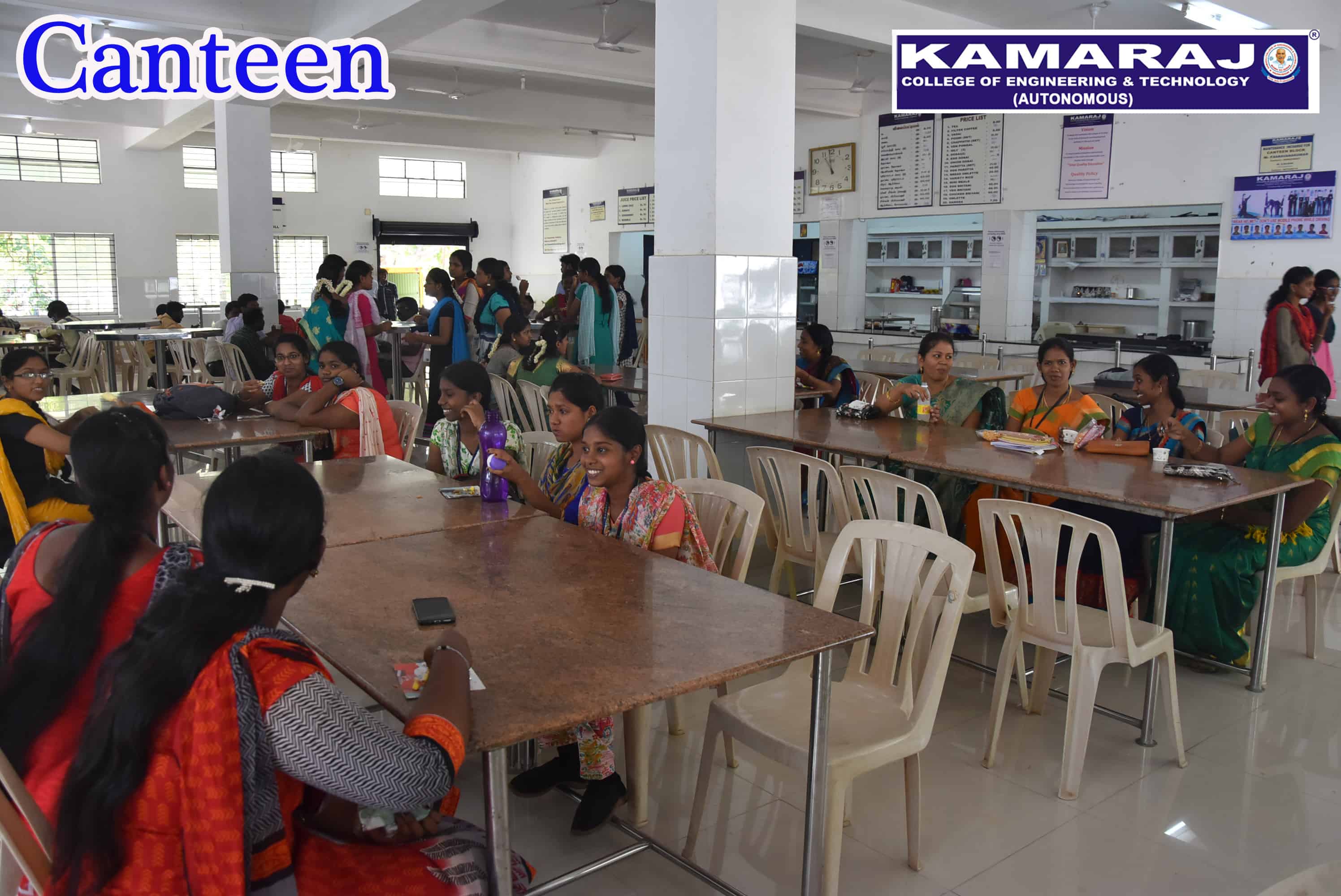 canteen