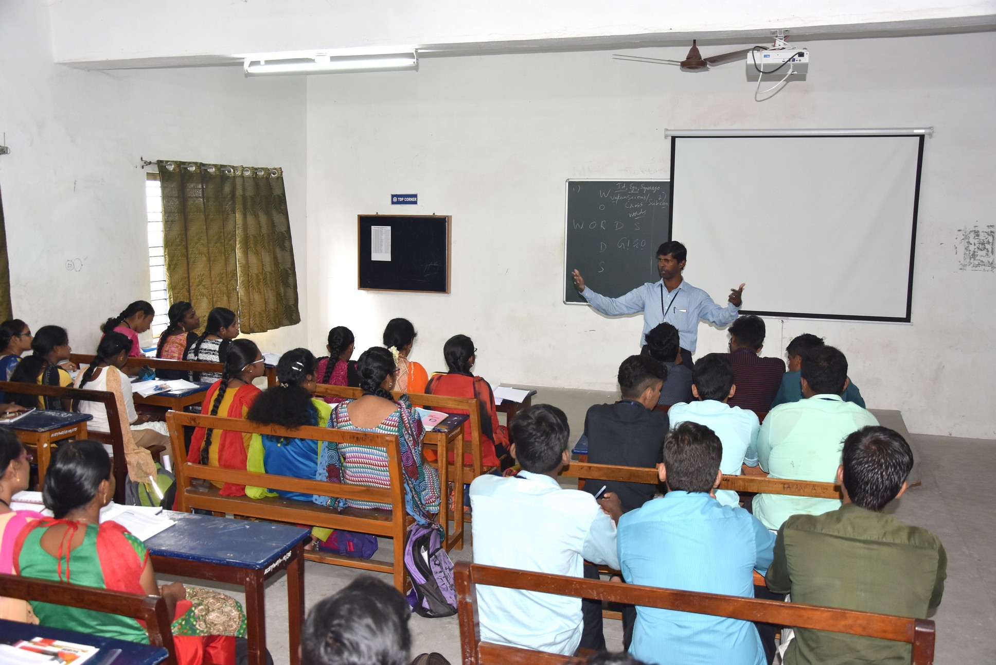 classroom 6