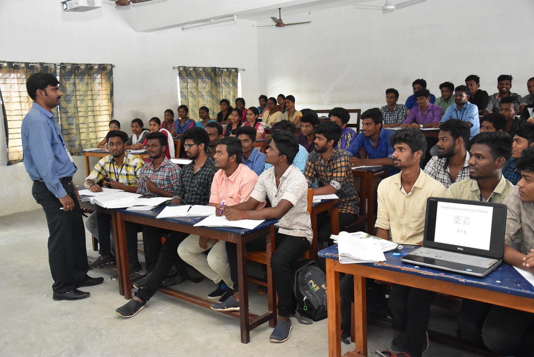 classroom 3