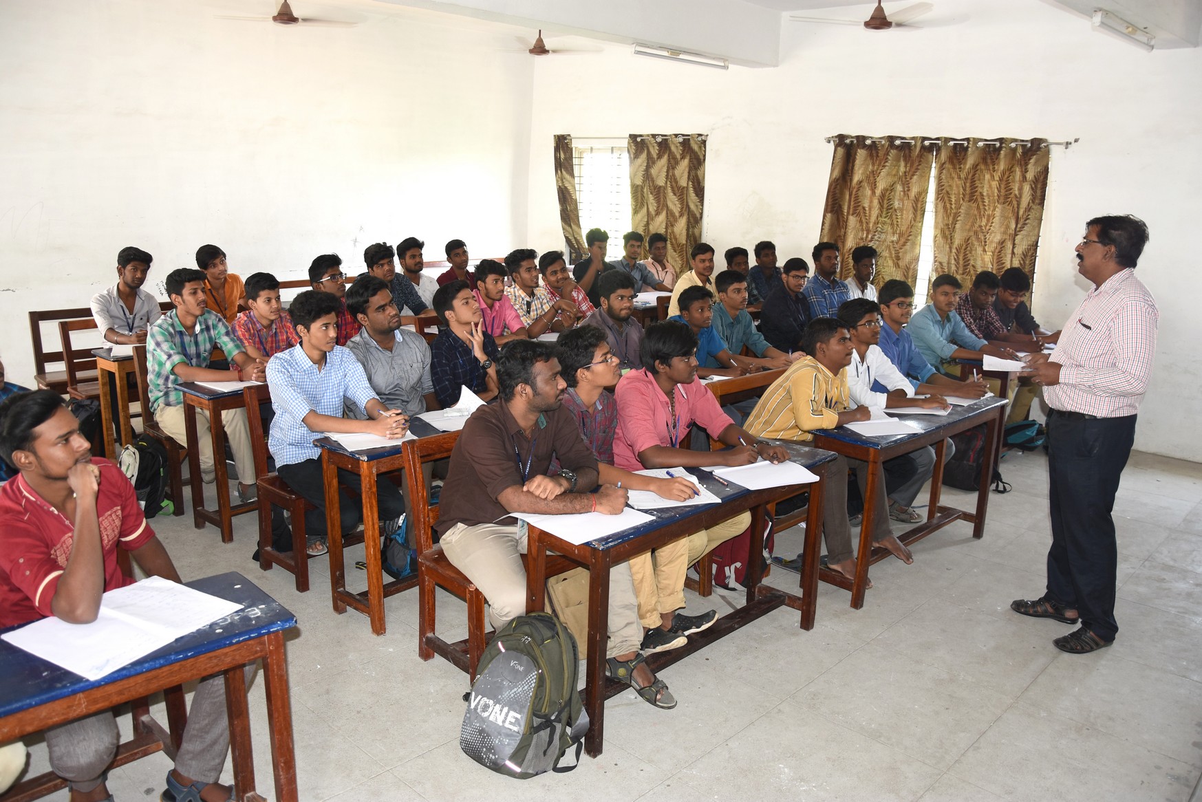 classroom 2