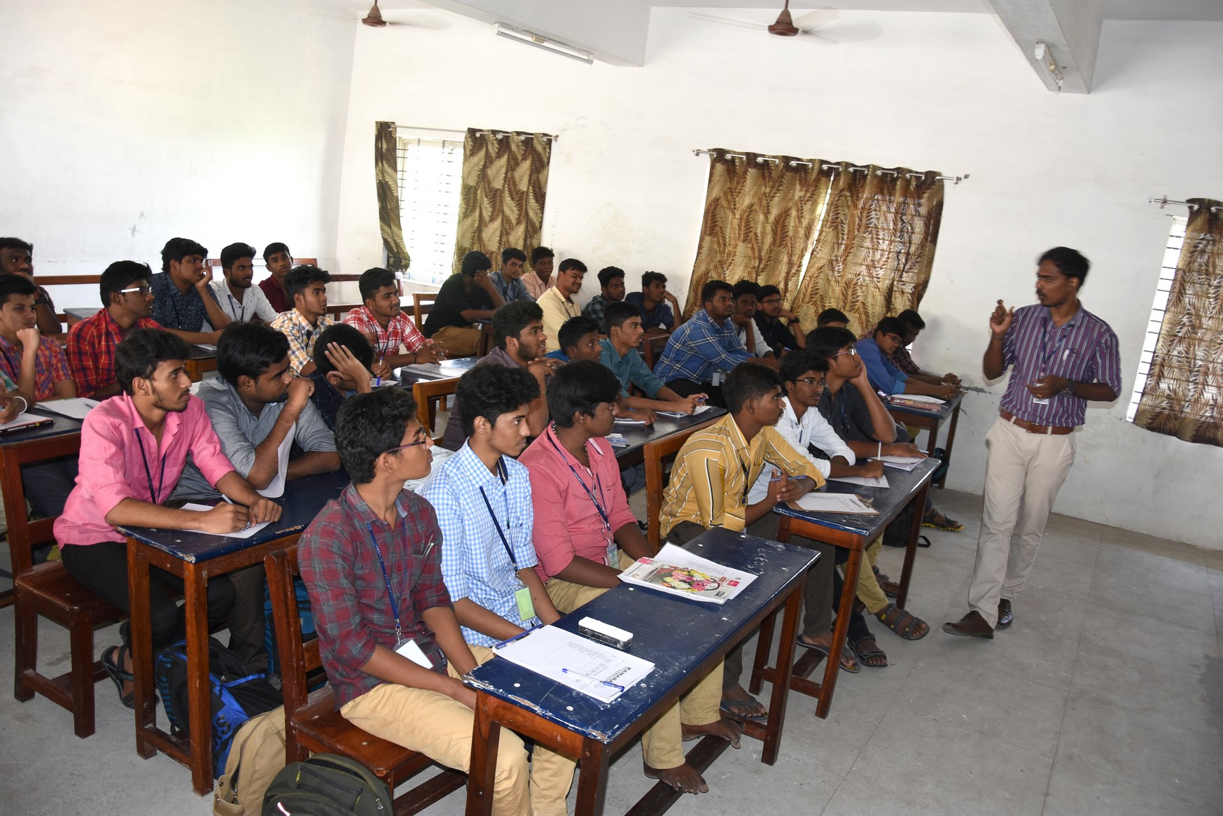classroom 1
