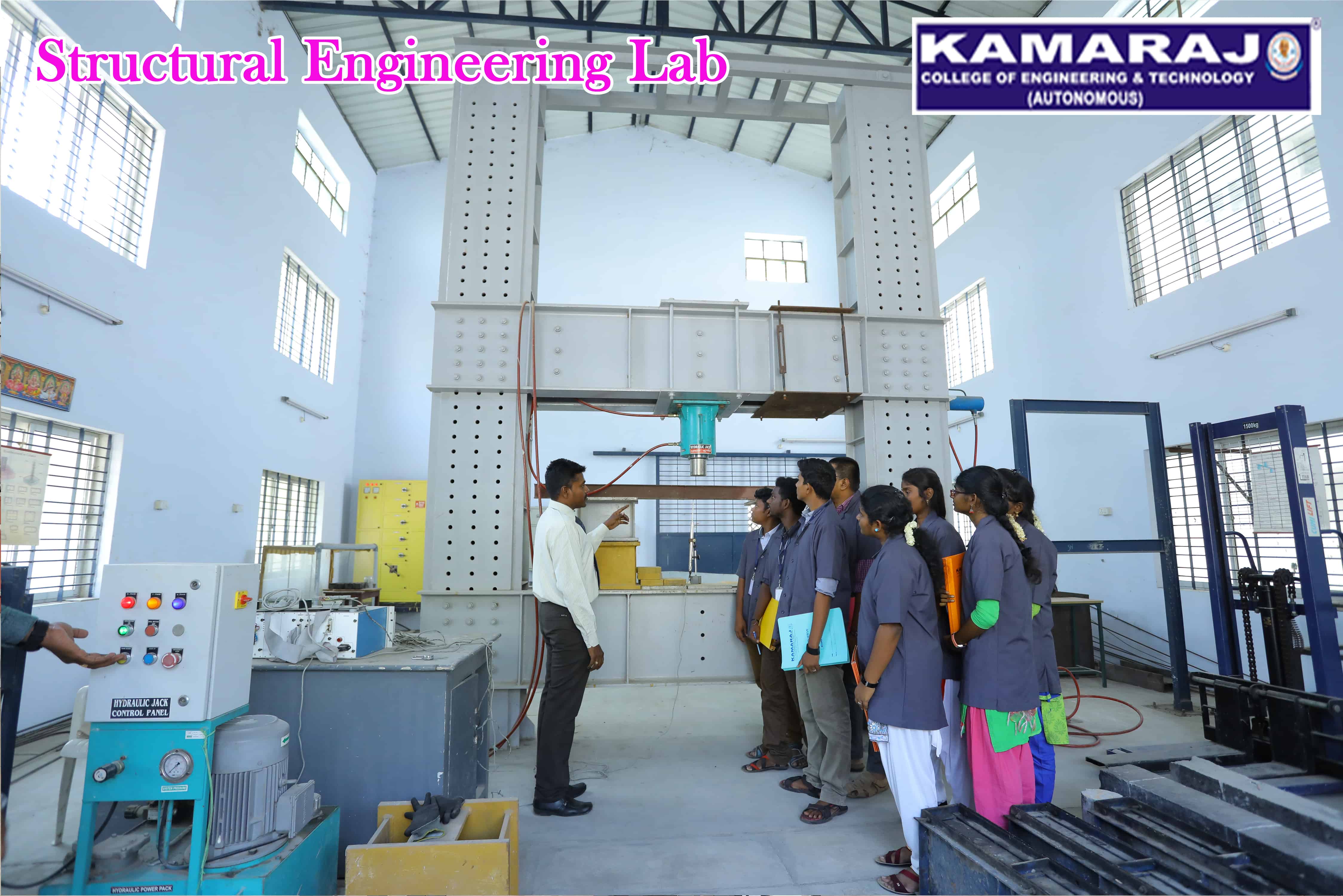 lab