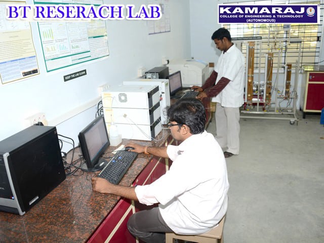 lab